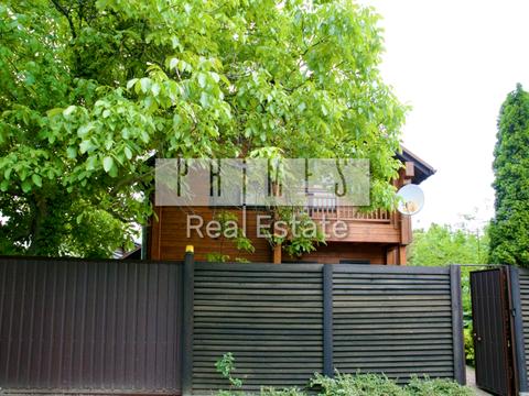 дом по адресу 162-га Садова ул.