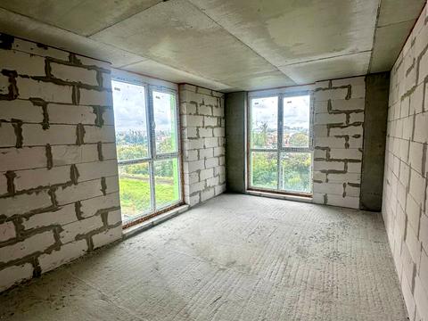 квартира по адресу Рудненская ул. (Белогорская), 1