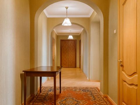 квартира по адресу Харьковское шоссе, 11