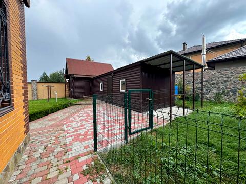 дом по адресу Березова, 18