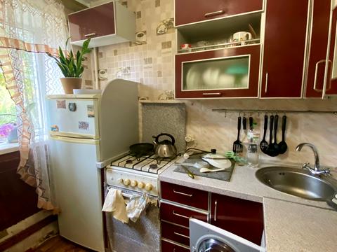 квартира по адресу Хворостянка ул. (Праці), 28