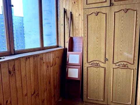 квартира по адресу Оноре де Бальзака ул., 56