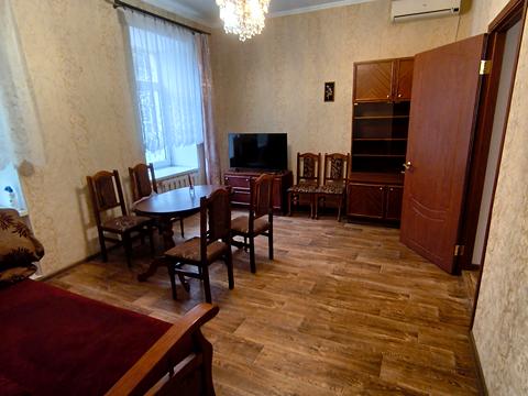 квартира по адресу Успенская ул. (Чичерина), 32