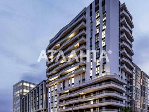 комерційна за адресою Джорджа Вашингтона вул. (Батальна), 1