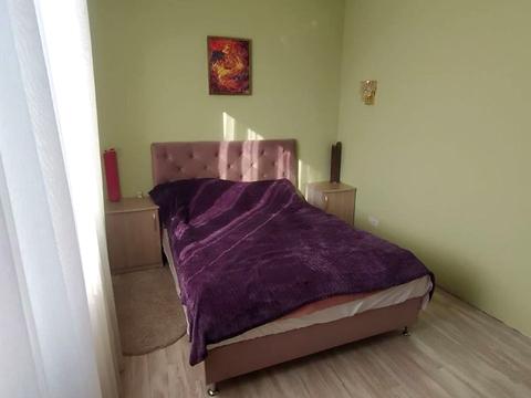 дом по адресу Рассветная ул.