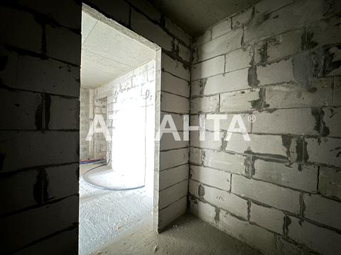 квартира по адресу Рудненская ул. (Белогорская), 8