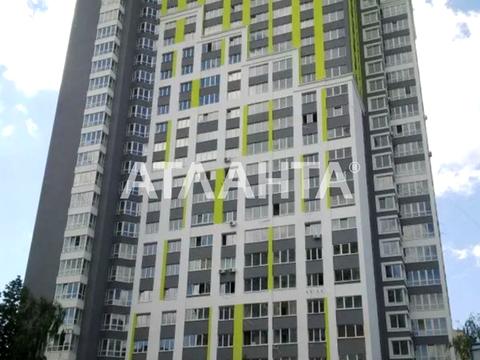 квартира за адресою Юрія Іллєнка вул. (Мельникова), 51-Б