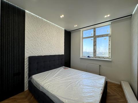 квартира за адресою Краснова вул., 1-А