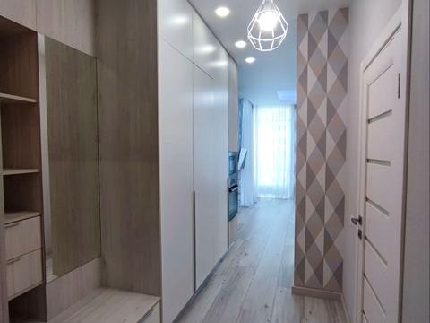 квартира за адресою Сімферопольська вул., 2-М