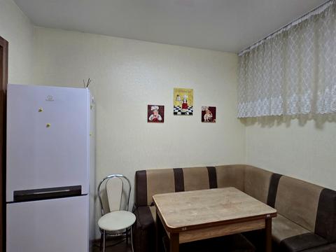 квартира за адресою Миколи Закревського вул., 101