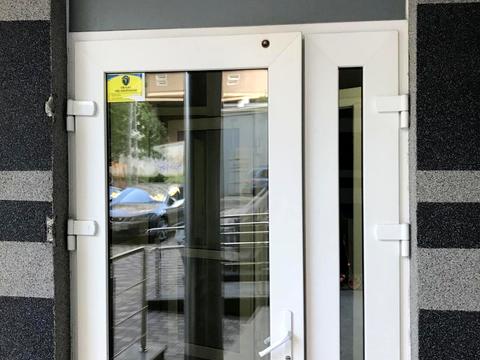 комерційна за адресою Казимира Малевича вул. (Боженка), 89