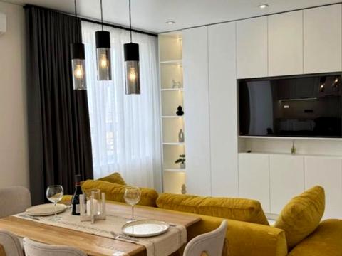 квартира по адресу пгт. Слобожанское, Сімейна ул., 3