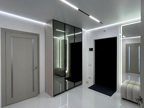 квартира за адресою Бельведерська вул., 32-Б