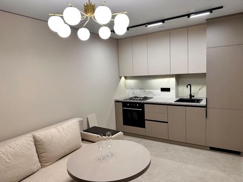 квартира по адресу Смакулы ул., 8