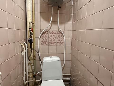квартира по адресу Крошенская ул., 6