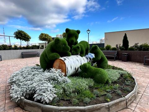 квартира за адресою Краснова вул., 3б