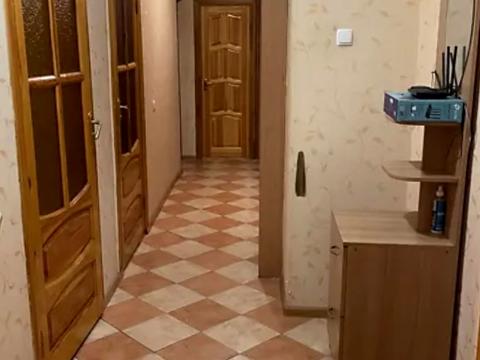квартира по адресу Леся Курбаса просп., 3-Б