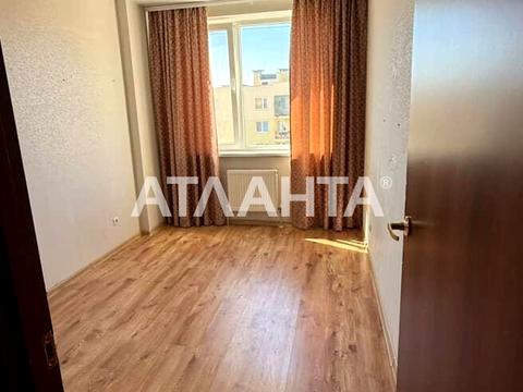 квартира за адресою Європейська вул., 7