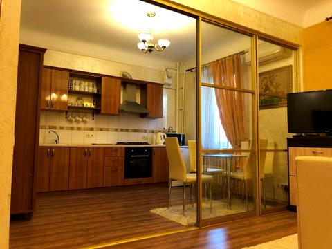 квартира за адресою Паторжинського вул.