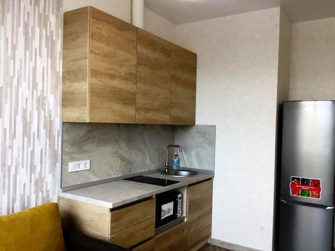 квартира по адресу Генуэзская ул., 3а