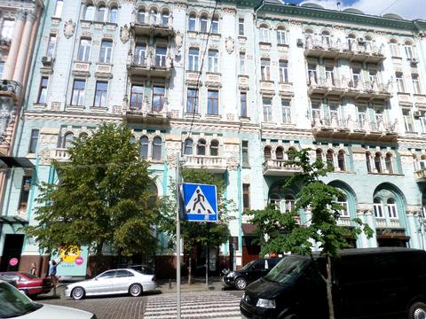 квартира за адресою Архітектора Городецького вул., 11-А