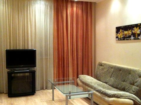 квартира за адресою Європейська вул. (Карла Маркса), 14