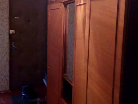 квартира по адресу Келецкая ул., 61