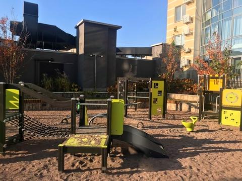 квартира за адресою Берестейський просп. (Перемоги), 27