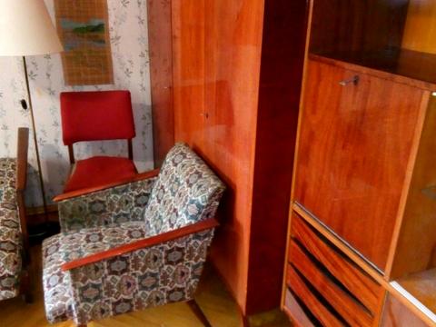 квартира по адресу Академика Королёва ул., 1/2