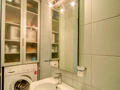 квартира по адресу Черноморская ул., 1