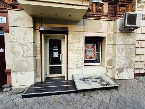 комерційна за адресою Святослава Хороброго вул. (Чкалова)