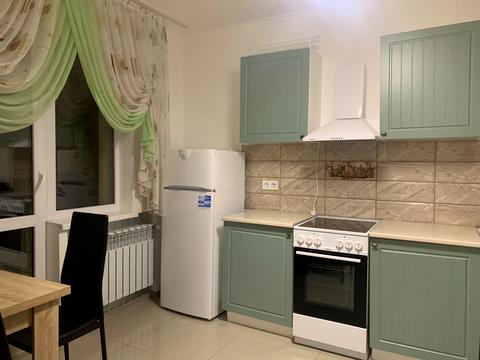 квартира за адресою Харківське шосе, 19-А