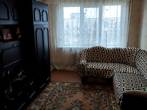 квартира по адресу Котляревского ул., 7