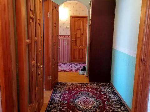 квартира за адресою Радунська вул., 32