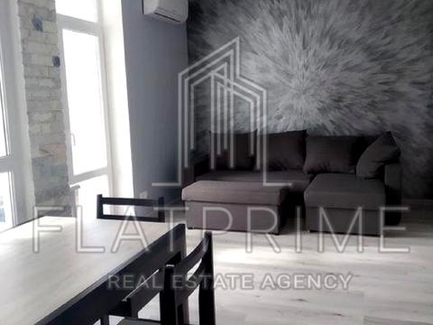 квартира за адресою Глибочицька вул., 2