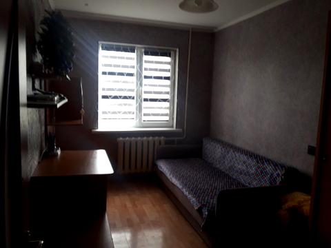 квартира по адресу Ушинского ул., 18