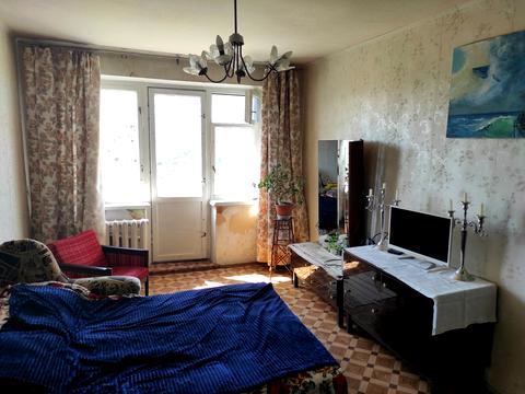 квартира по адресу Александра Поля просп. (Кірова)