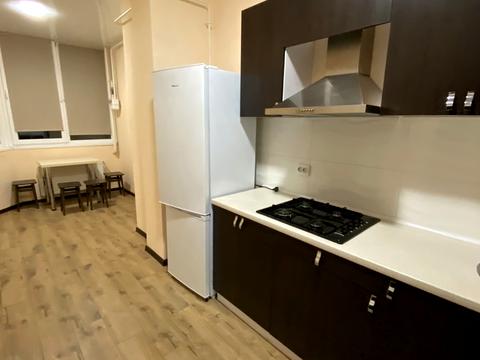 квартира за адресою Солнечная, 5