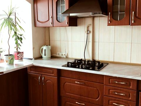 квартира по адресу Оболонский просп., 18-А
