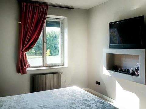 квартира за адресою Манагарова, 25