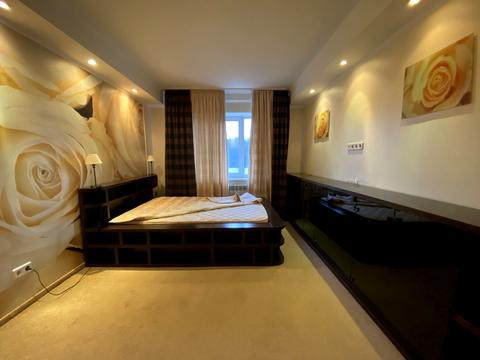 квартира по адресу Кавказская ул., 13