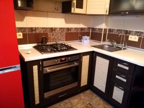 квартира за адресою Шолуденка вул., 24