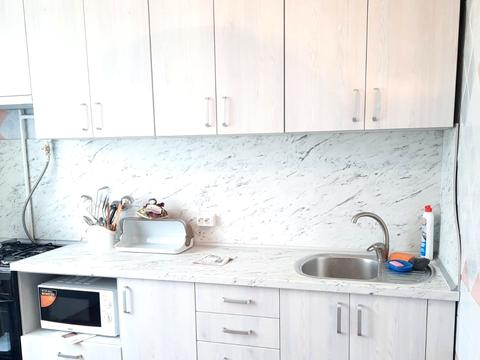 квартира по адресу Іллінська, 12