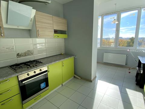 квартира по адресу Калиновая, 3