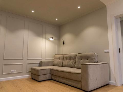 квартира по адресу Срибнокильская ул., 1/2