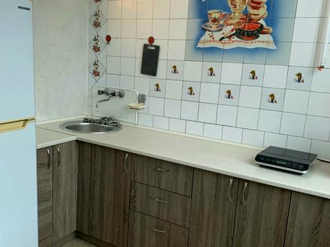 квартира по адресу Соборный просп. (Ленина), 170