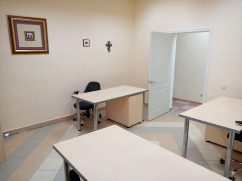 коммерческая по адресу Приморский бульв., 10