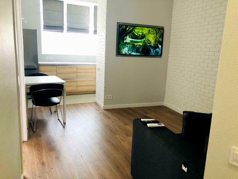 квартира за адресою Федора Ернста вул., 16