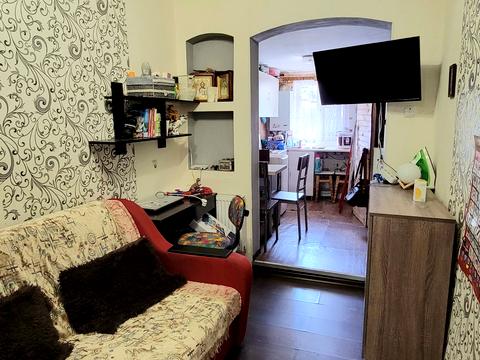 квартира по адресу Хлібна, 12