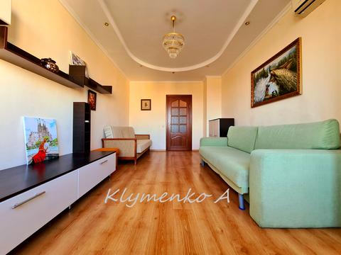 квартира за адресою Юрія Шумського вул., 1